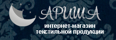 "Ариша37" интернет-магазин