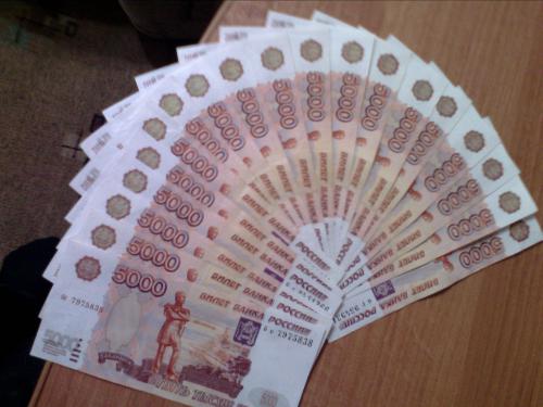 Гарантированное одобрение россиянам до миллиона рублей.