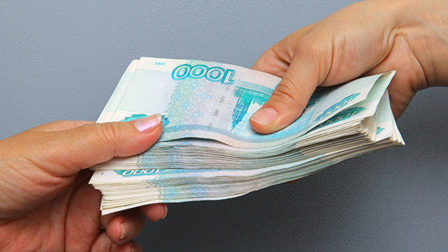 С нашим Кредитом не пропадете.Обращайтесь