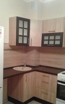 Сдается 1-комнатная квартира для платежеспособных жильцов.