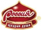 Шоколад «Россия»