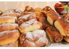 Выпечка в Калининграде со скидкой 50%