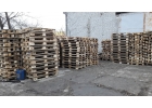 Продам поддоны нестандартные. Европоддоны деревянные, пластиковые.