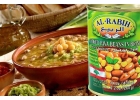 Ливанские продукты консервы, сладости, хумус