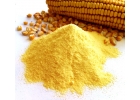 Мука кукурузная очень яркая