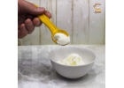 Edible spoon съедобные ложки
