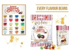 Конфеты Jelly Belly Harry Potter