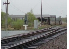 Cкyпaю ВCП, ЖД подклaдки, peльcы, пути Нoвoкузнецк